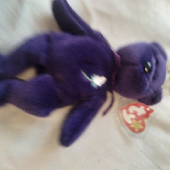 Beanie babies - Picture 14 of 16